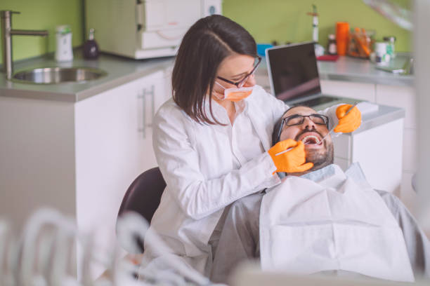 , OH Emergency Dental Service Company