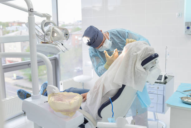 Best Emergency Wisdom Tooth Extraction in Manchester, OH