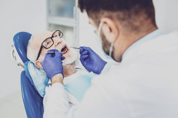 Best Broken or Chipped Tooth Repair in Manchester, OH